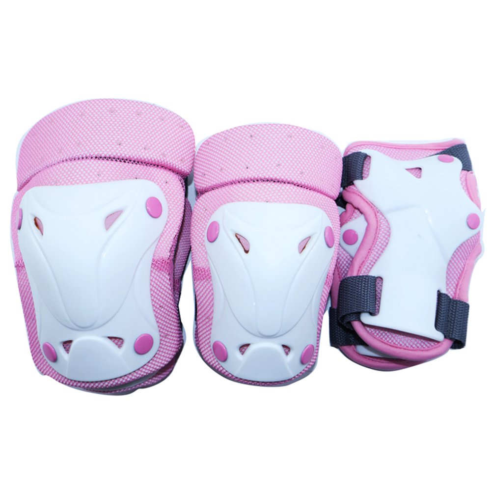 JSY005J Adult/Children Roller Skate Protective Gear Set