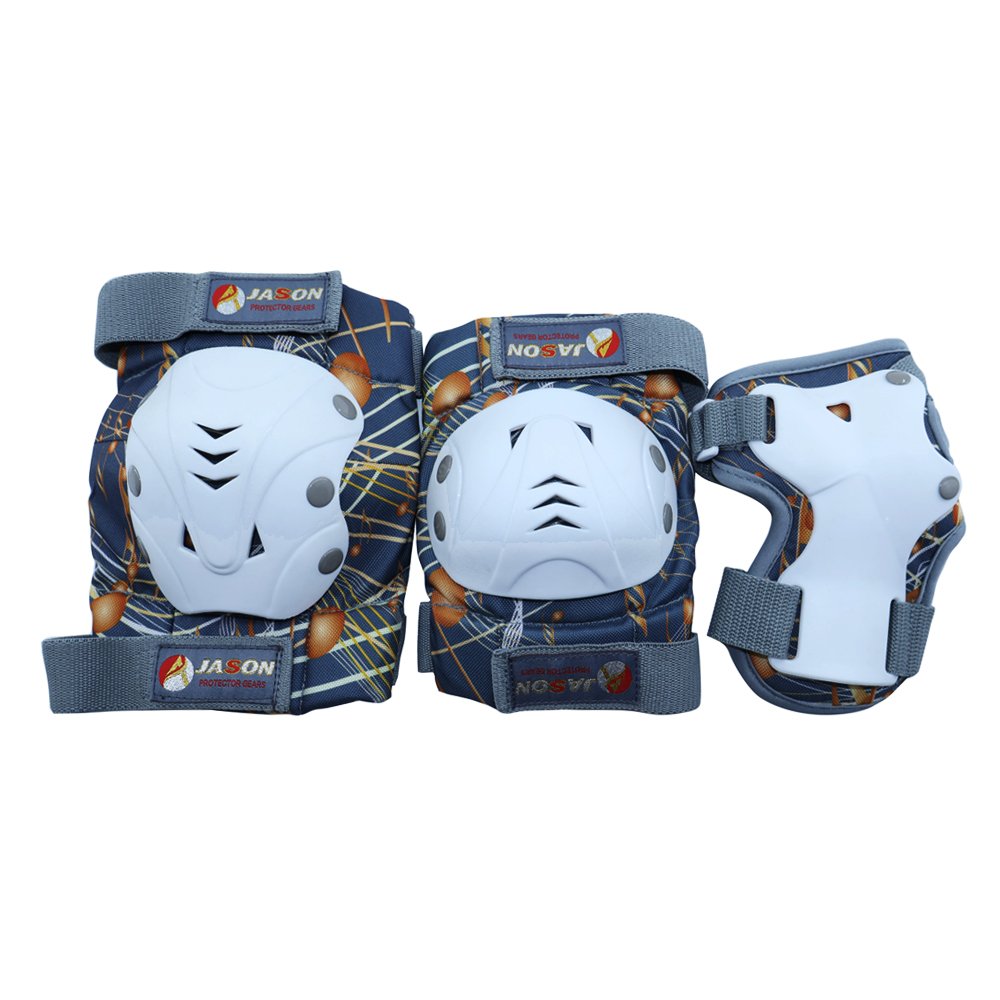 JSY010D Adult/Children Roller Skate Protective Gear Set