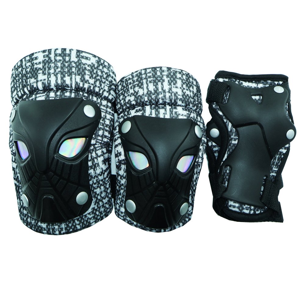JSY011B Kids Roller Skate Protective Gear Set