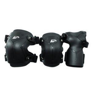 JSY016A Adult Roller Skate Protective Gear Set