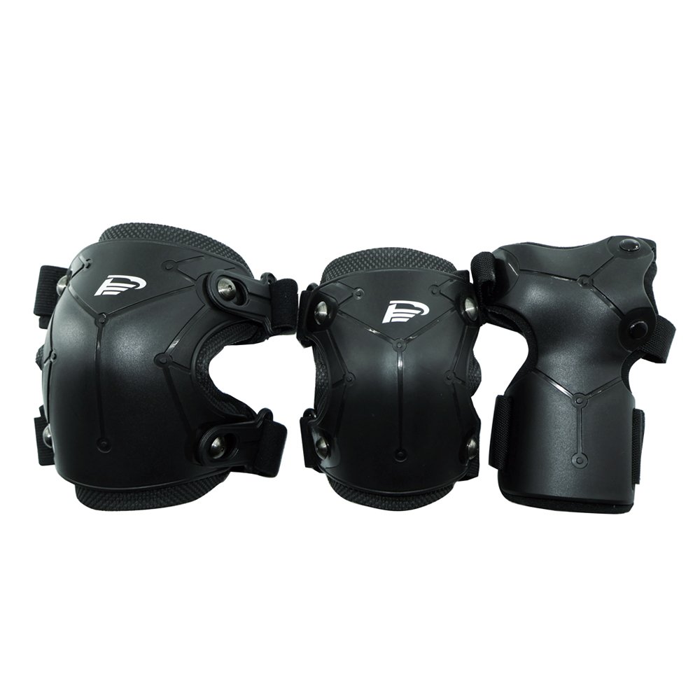 JSY016A Adult Roller Skate Protective Gear Set
