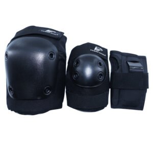 JSY017E Adult/Children Roller Skate Protective Gear Set