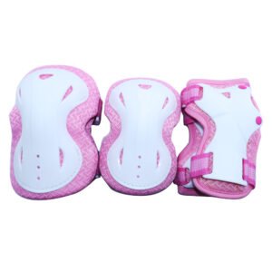 JS/Y022C Kids Roller Skate Protective Gear Set