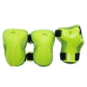 JSY042 Kids Roller Skate Protective Gear Set – Purple