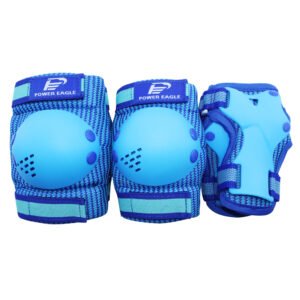 JSY049D Kids Roller Skate Protective Gear Set