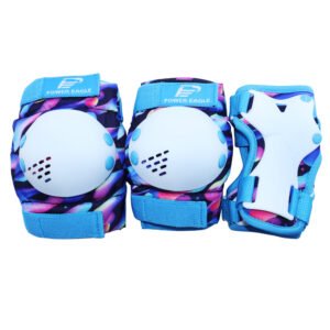 JSY049F Kids Roller Skate Protective Gear Set