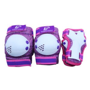 JSY049G Kids Roller Skate Protective Gear Set