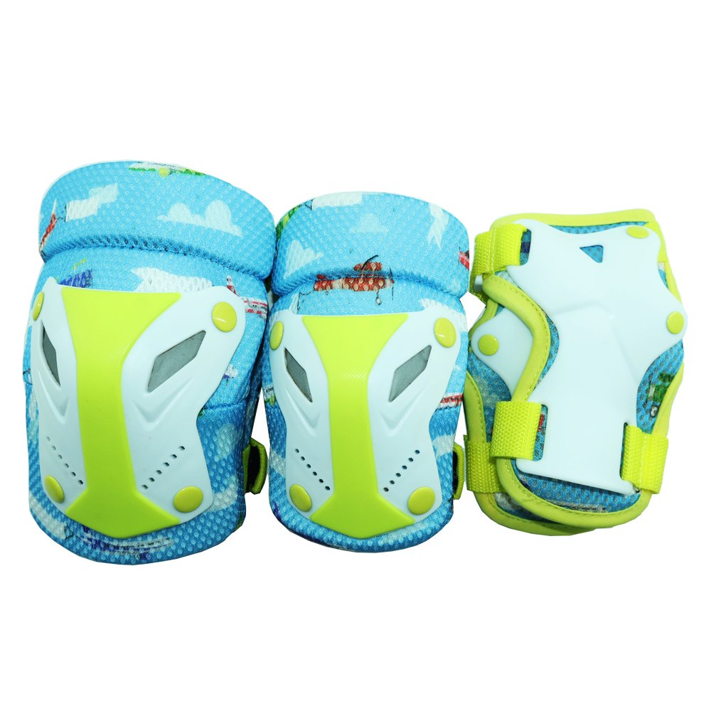 JSY064 Kids Roller Skate Protective Gear Set