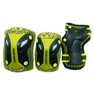 JSY064A Kids Roller Skate Protective Gear Set