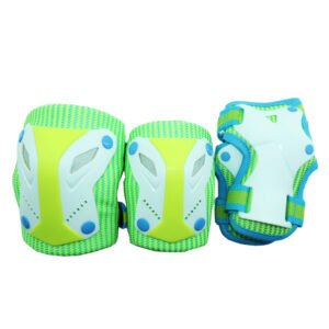 JSY064B Kids Roller Skate Protective Gear Set