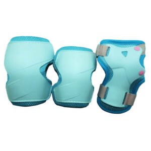 JSY072A Kids Roller Skate Protective Gear Set