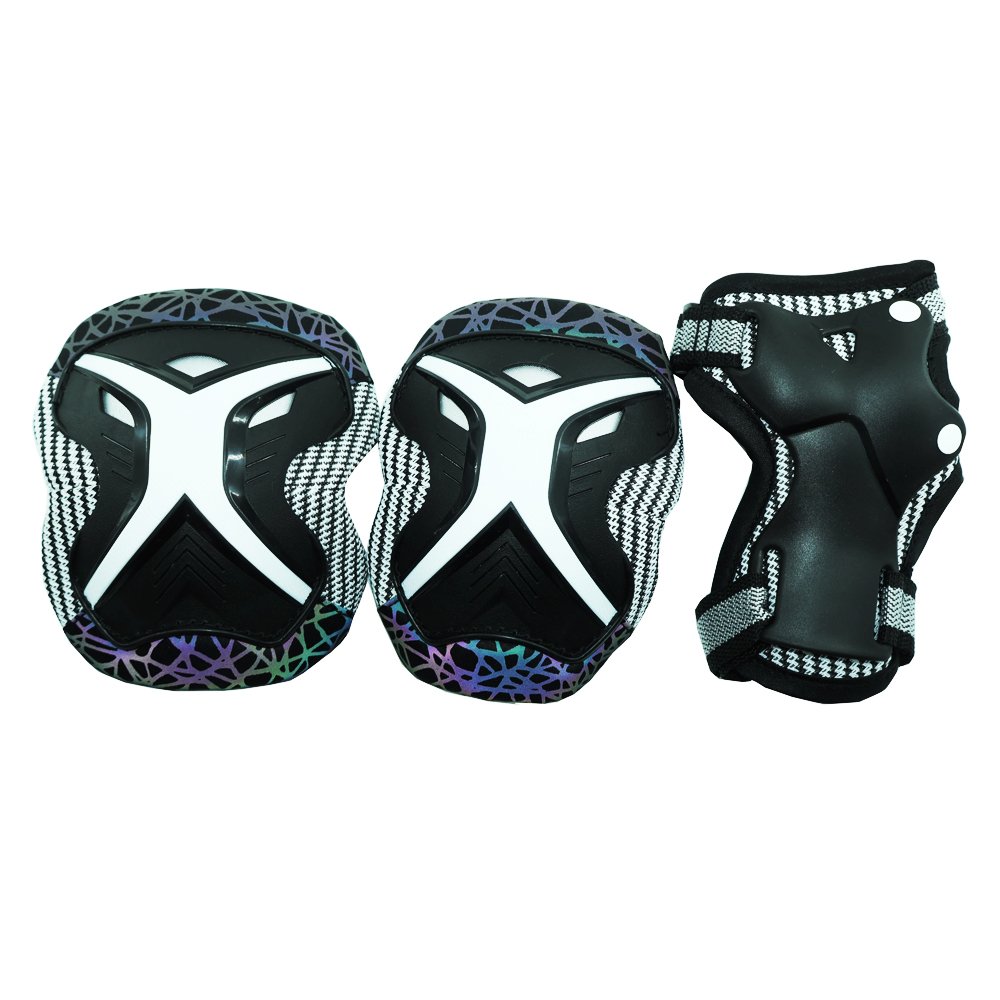 JSY076D Kids Roller Skate Protective Gear Set