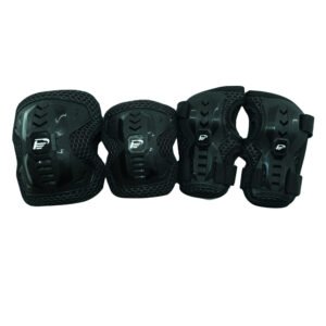 JSY077E Reflective Roller Skate Protective Gear Set