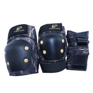 JSY078B Adult/Children Roller Skate Protective Gear Set