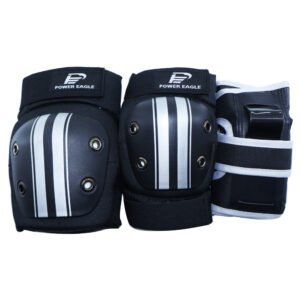 JS/Y078E Adult/Children Roller Skate Protective Gear Set