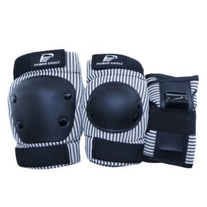 JSY078I Adult/Children Roller Skate Protective Gear Set