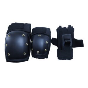 JSY078O Adult/Children Roller Skate Protective Gear Set