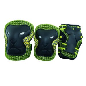 JSY102C Adult Roller Skate Protective Gear Set
