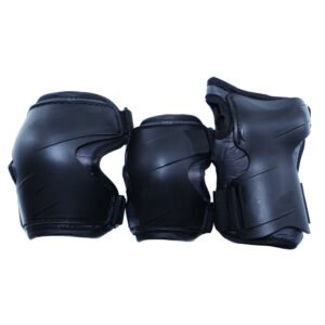 Kids Roller Skate Protective Gear Set – Style 2