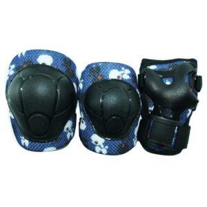Kids Roller Skate Protective Gear Set – Style 1