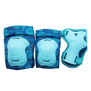 Roller Skate Protective Gear Set - Style 11