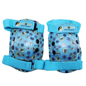 Roller Skate Protective Gear Set – Style 12