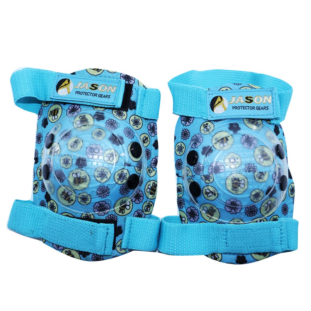 Roller Skate Protective Gear Set - Style 12