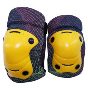 Roller Skate Protective Gear Set - Style 5