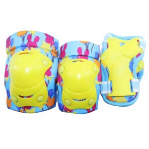 Roller Skate Protective Gear Set – Style 8
