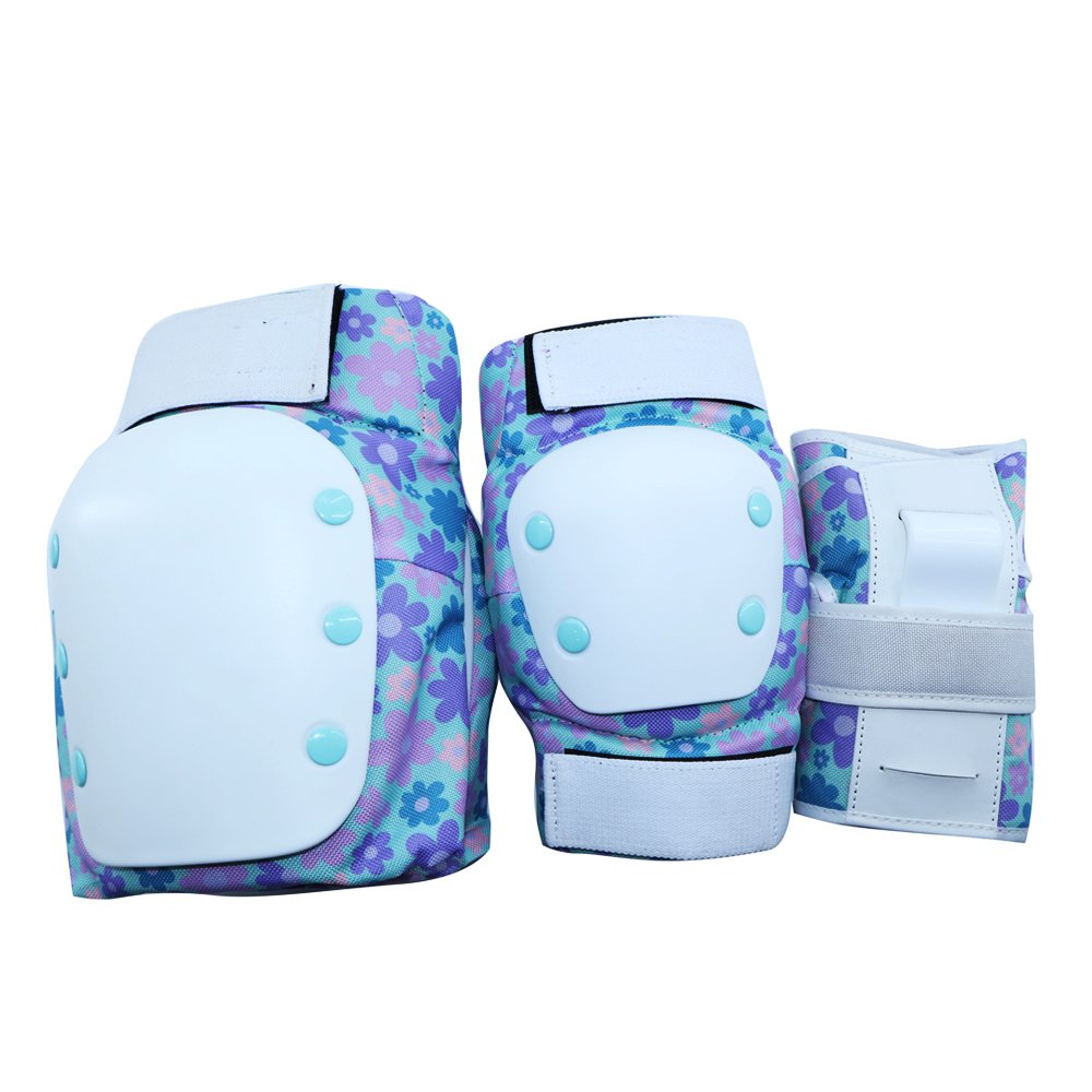 Roller Skate Protective Gear Set - Style 12