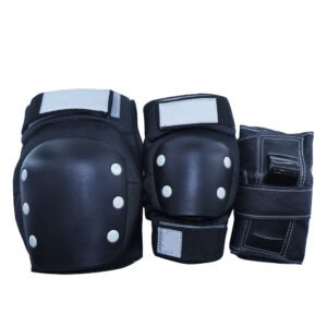 Roller Skate Protective Gear Set - Style 24