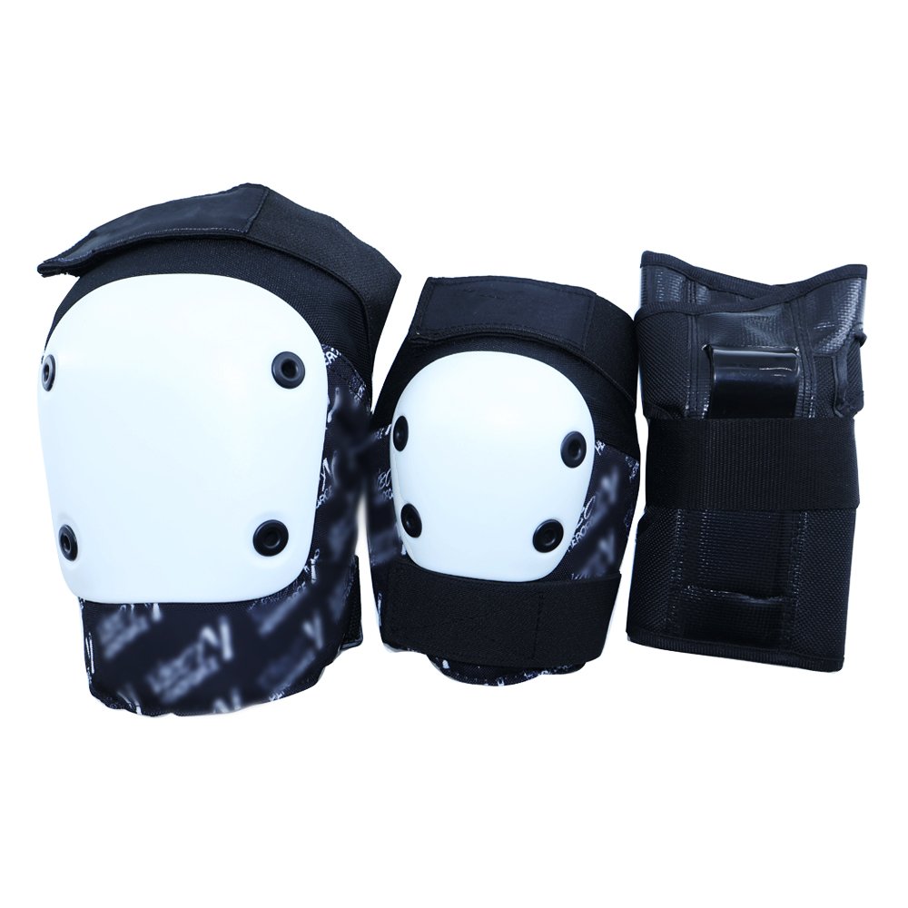 Roller Skate Protective Gear Set - Style 30