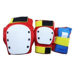 Roller Skate Protective Gear Set – Style 32