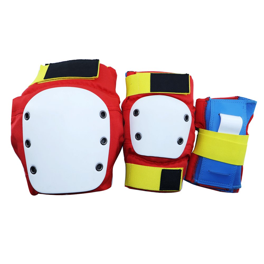 Roller Skate Protective Gear Set - Style 32