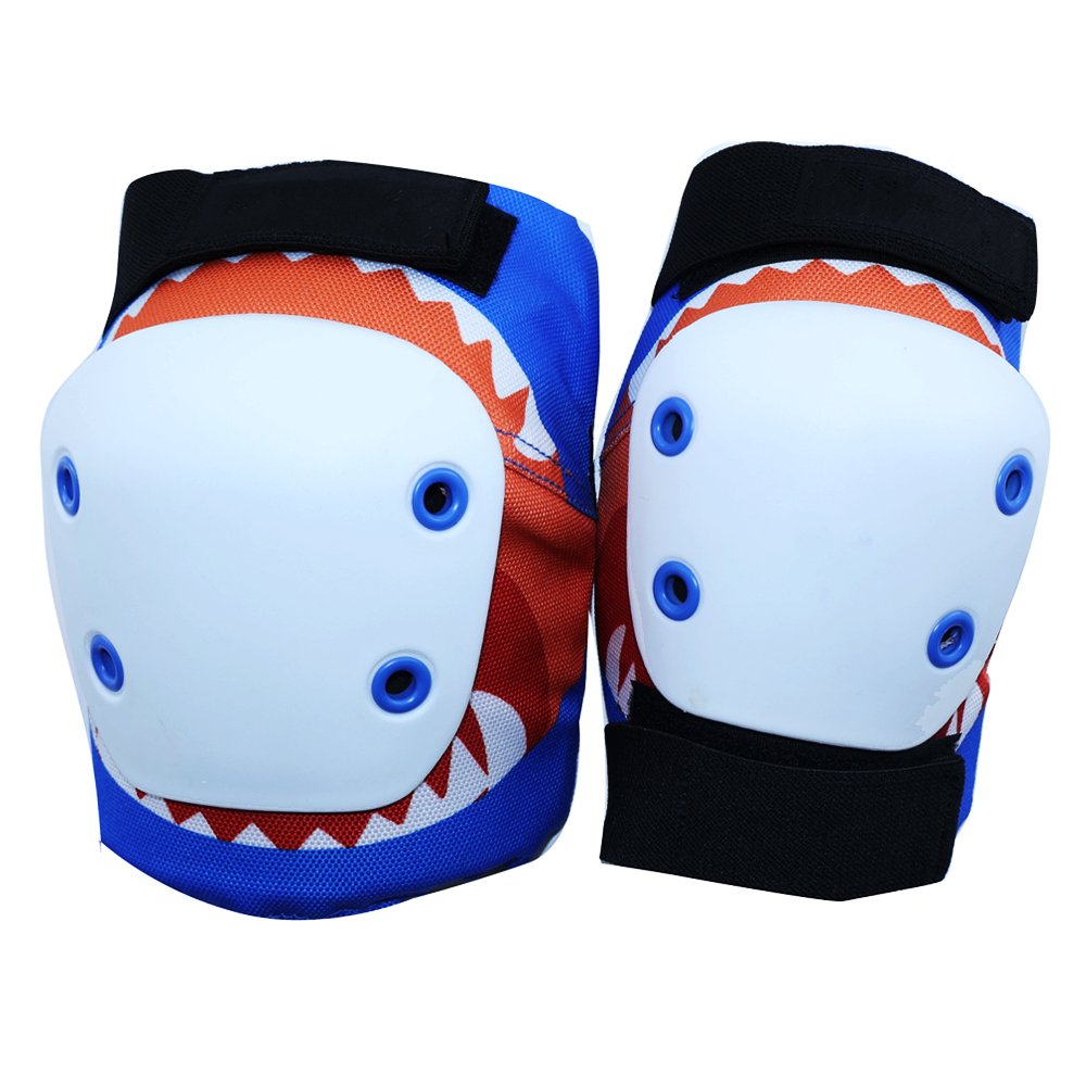 Roller Skate Protective Gear Set - Style 33