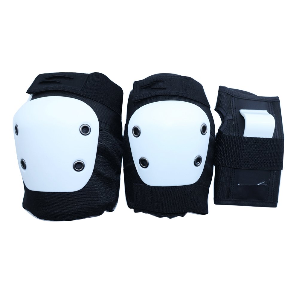 Roller Skate Protective Gear Set - Style 4