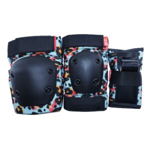 Roller Skate Protective Gear Set - Style 6