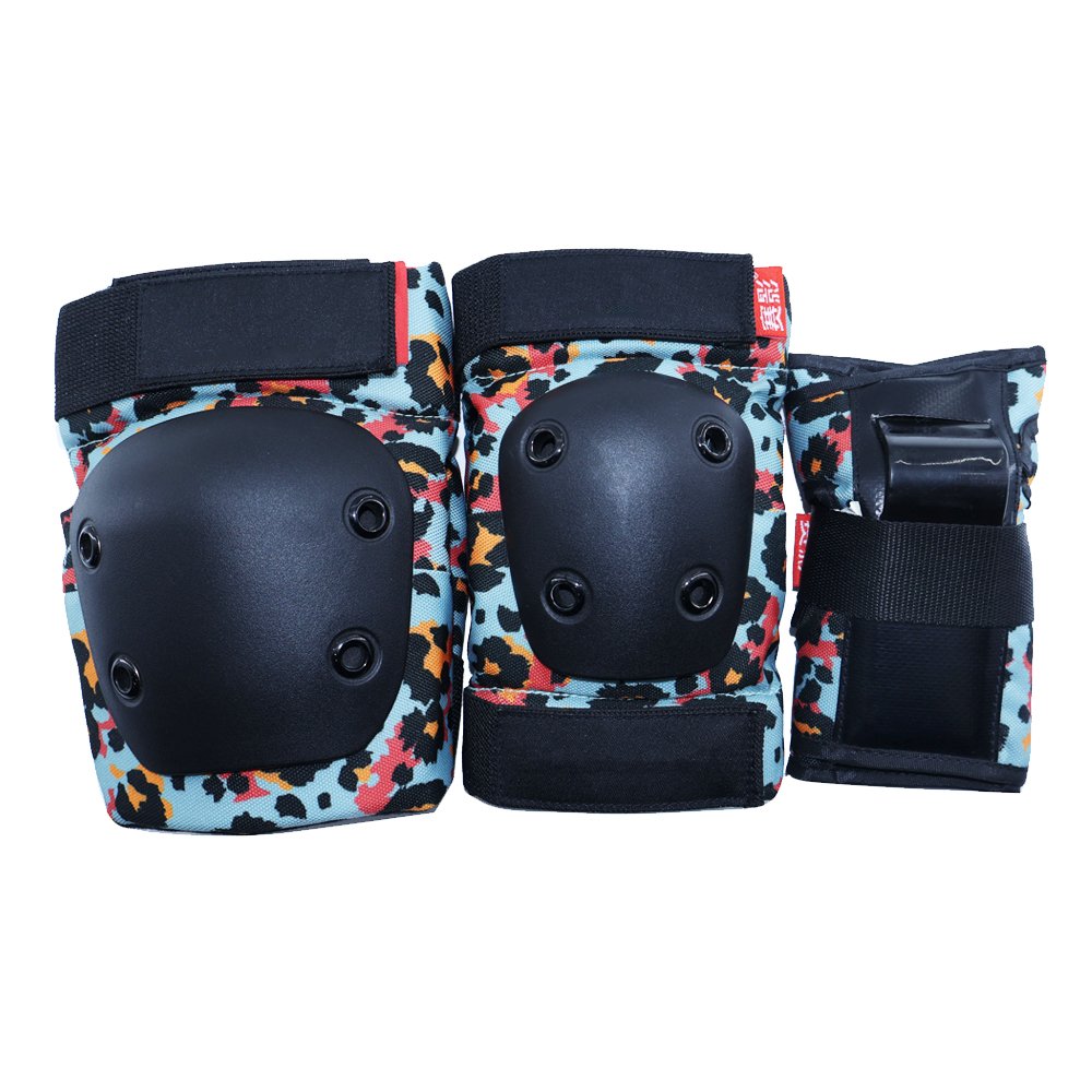 Roller Skate Protective Gear Set - Style 6