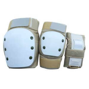 Roller Skate Protective Gear Set – Style 8