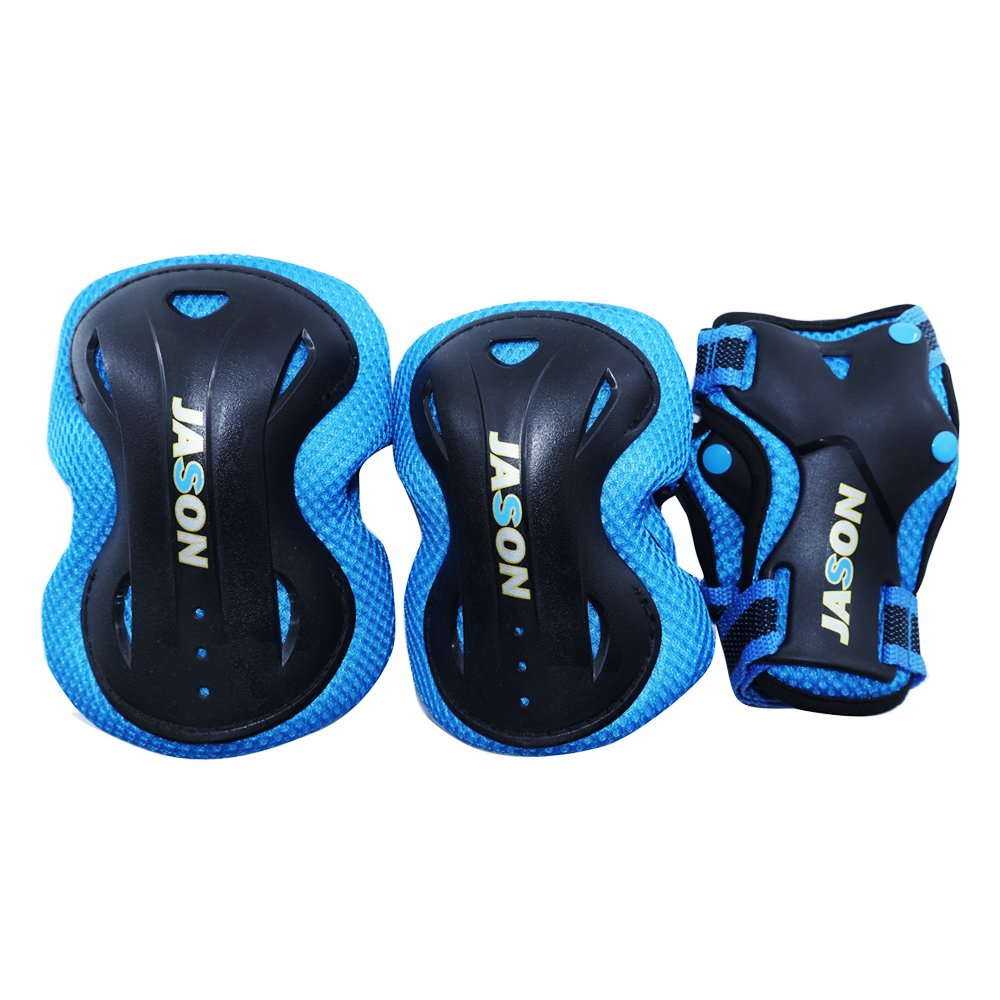 Roller Skate Protective Gear Set - Style 1