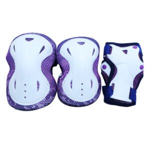 Roller Skate Protective Gear Set – Style 2