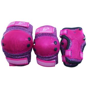 JSY004E Kids Roller Skate Protective Gear Set