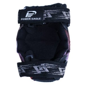 JSY075C PW-11 Roller Skate Protective Gear Set – Teal