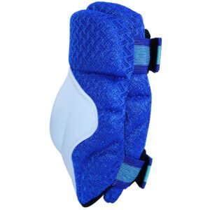 JSY075A PW-11 Roller Skate Protective Gear Set – Blue