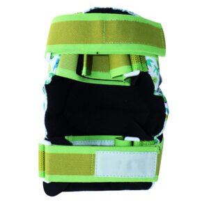 JSY075D PW-11 Roller Skate Protective Gear Set – Teal