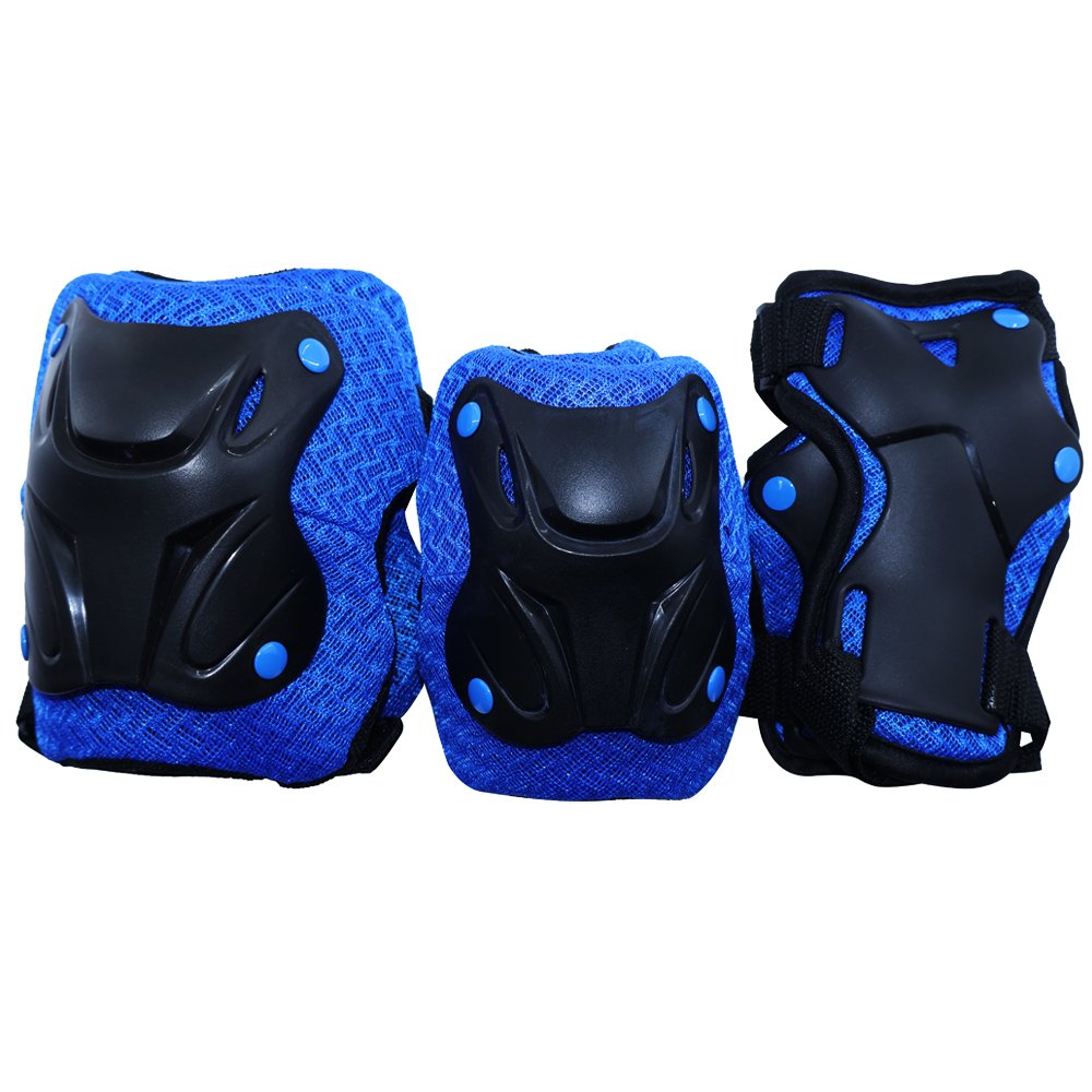 JSY006D Kids Roller Skate Protective Gear Set