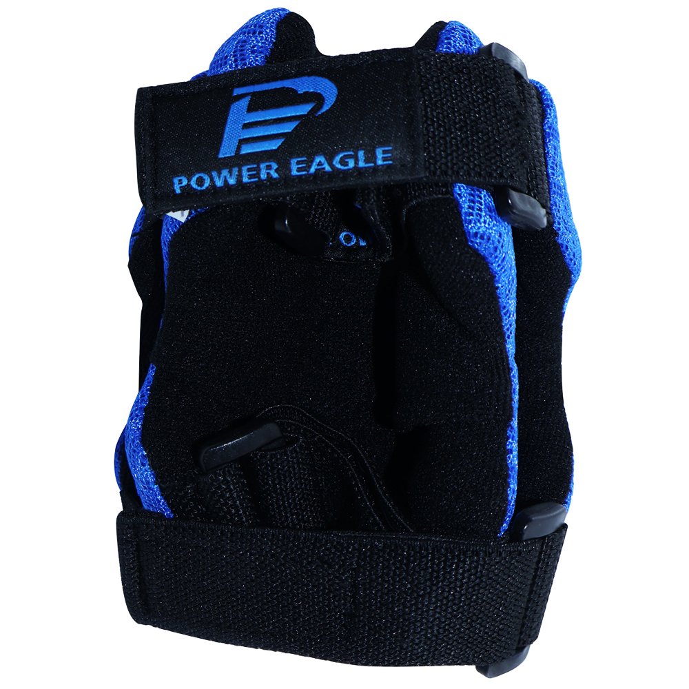 JSY006D Kids Roller Skate Protective Gear Set - roller skate protective gear OEM product image
