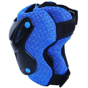 JSY006D Kids Roller Skate Protective Gear Set