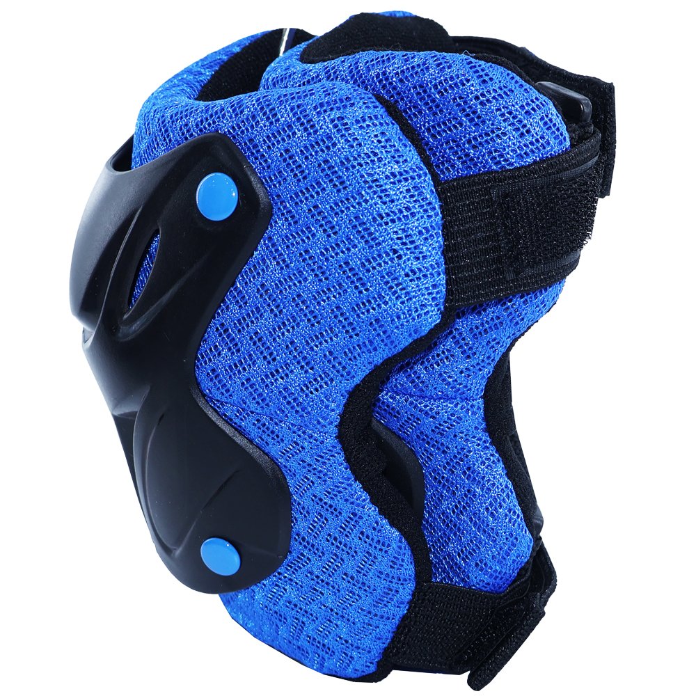 JSY006D Kids Roller Skate Protective Gear Set - roller skate protective gear OEM product image