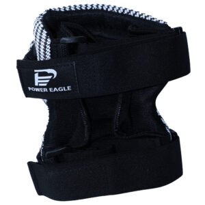 JSY002A Adult Roller Skate Protective Gear Set – Black and White